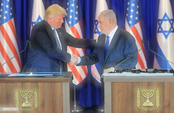 Trump and Israel